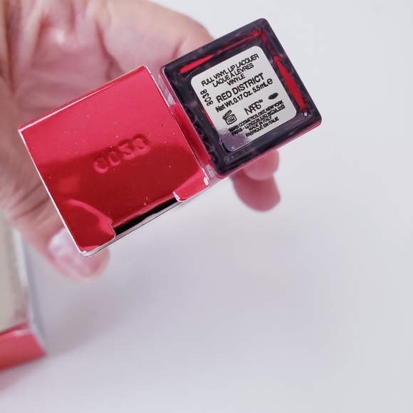 Nars Full Vinyl Lip Lacquer - Picture 4 of 6